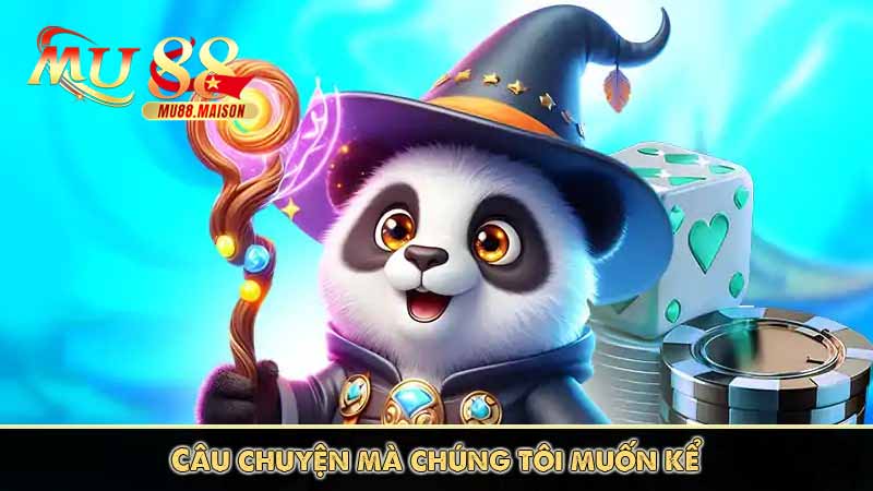 Giá Trị Cốt Lõi 5 Câu chuyện mà chúng tôi muốn kể